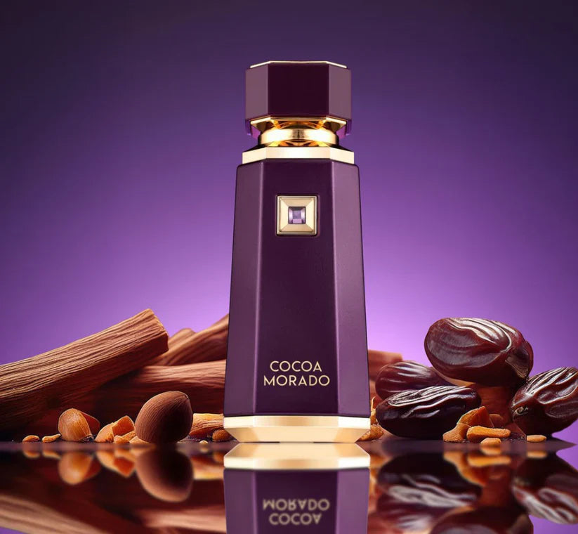 French Avenue Cocoa Morado 100ml
