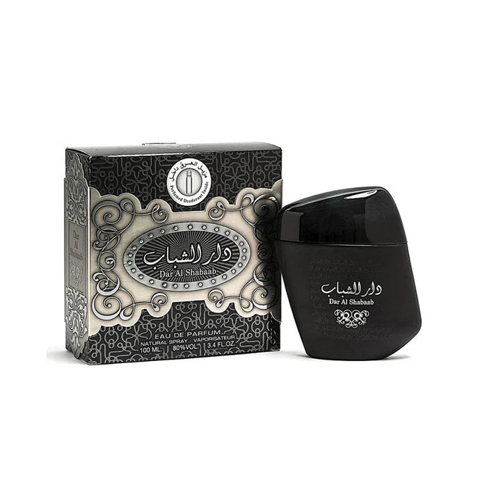 Dar Al Shabab Eau de Parfum – von ARD AL ZAAFARAN