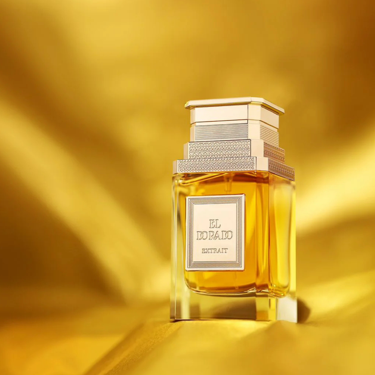 French Avenue – El Dorado Extrait de Parfum 100ml