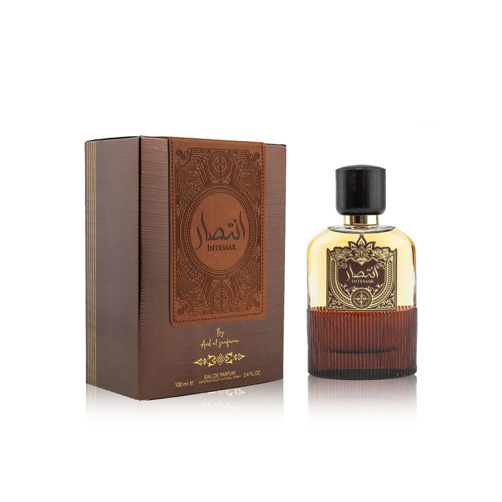 Intesaar Eau de Parfum – 100 ml von ARD AL ZAAFARAN