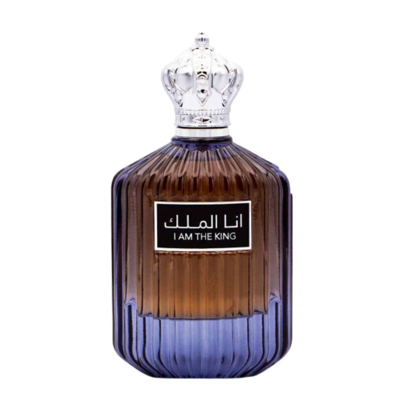 I Am The King Ard Al Zaafaran - 100 ml