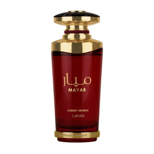 Lattafa Mayar Cherry Intense – 100 ml
