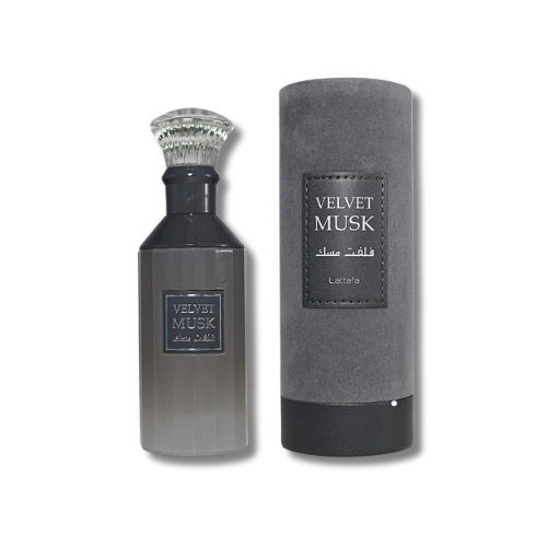 Lattafa Velvet Musk 100 ml
