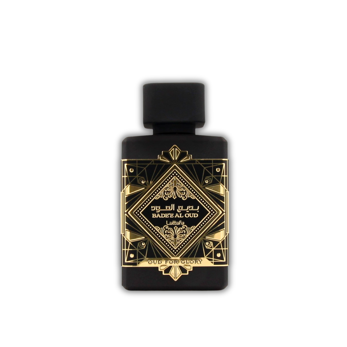 Lattafa Badee Al Oud Oud for Glory 100 ml