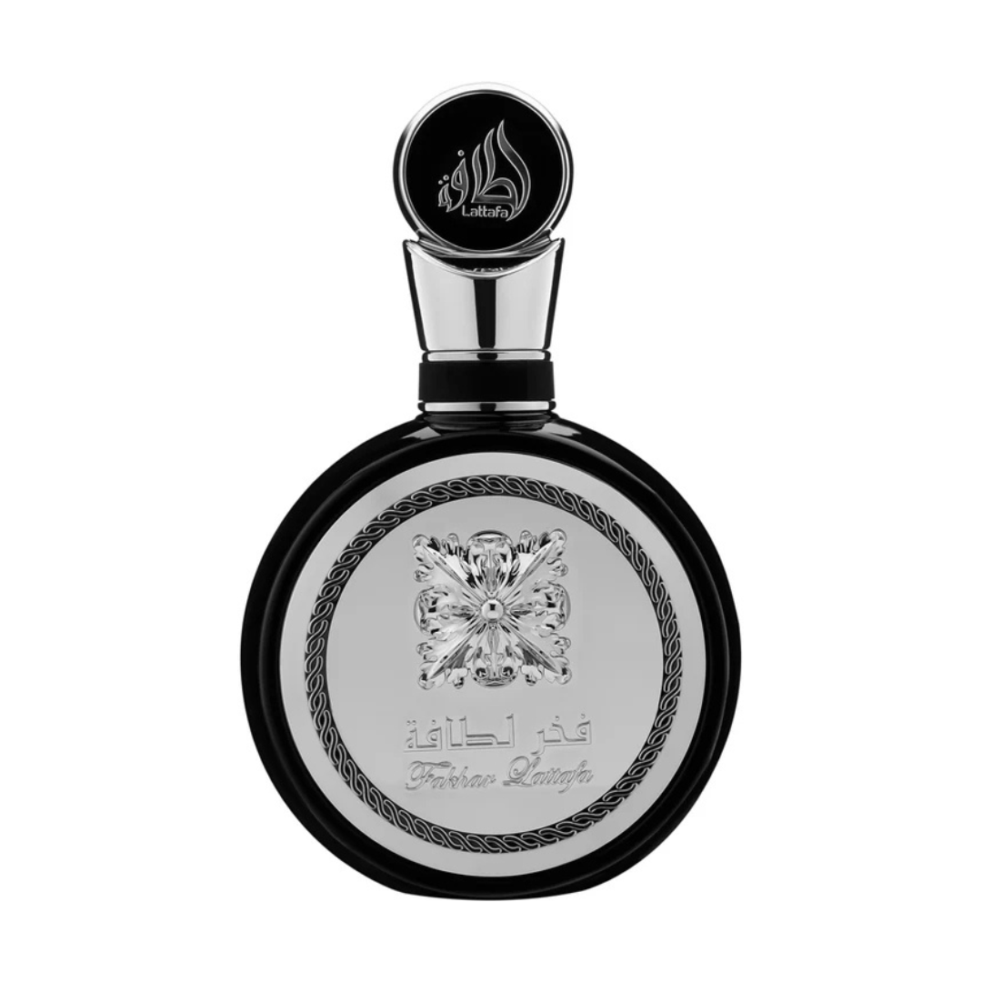 Lattafa Perfume Fakhar 100 ml