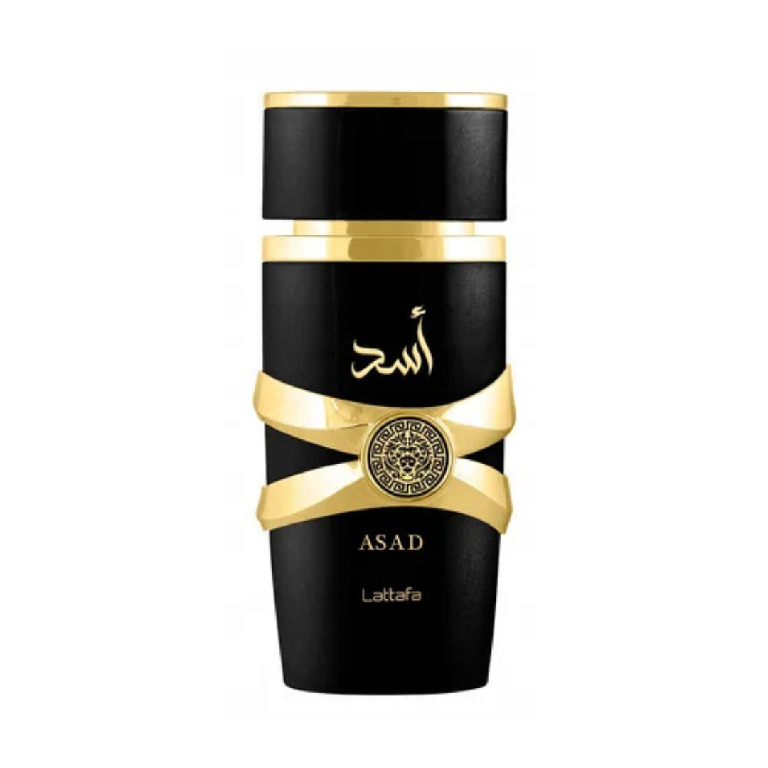 Lattafa Asad 100 ml