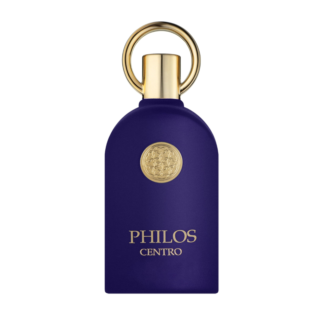 Maison Alhambra Philos Centro 100 ml