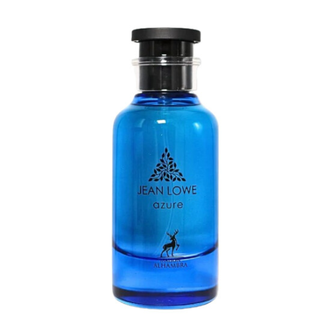 Maison Alhambra Jean Lowe Azure 100 ml