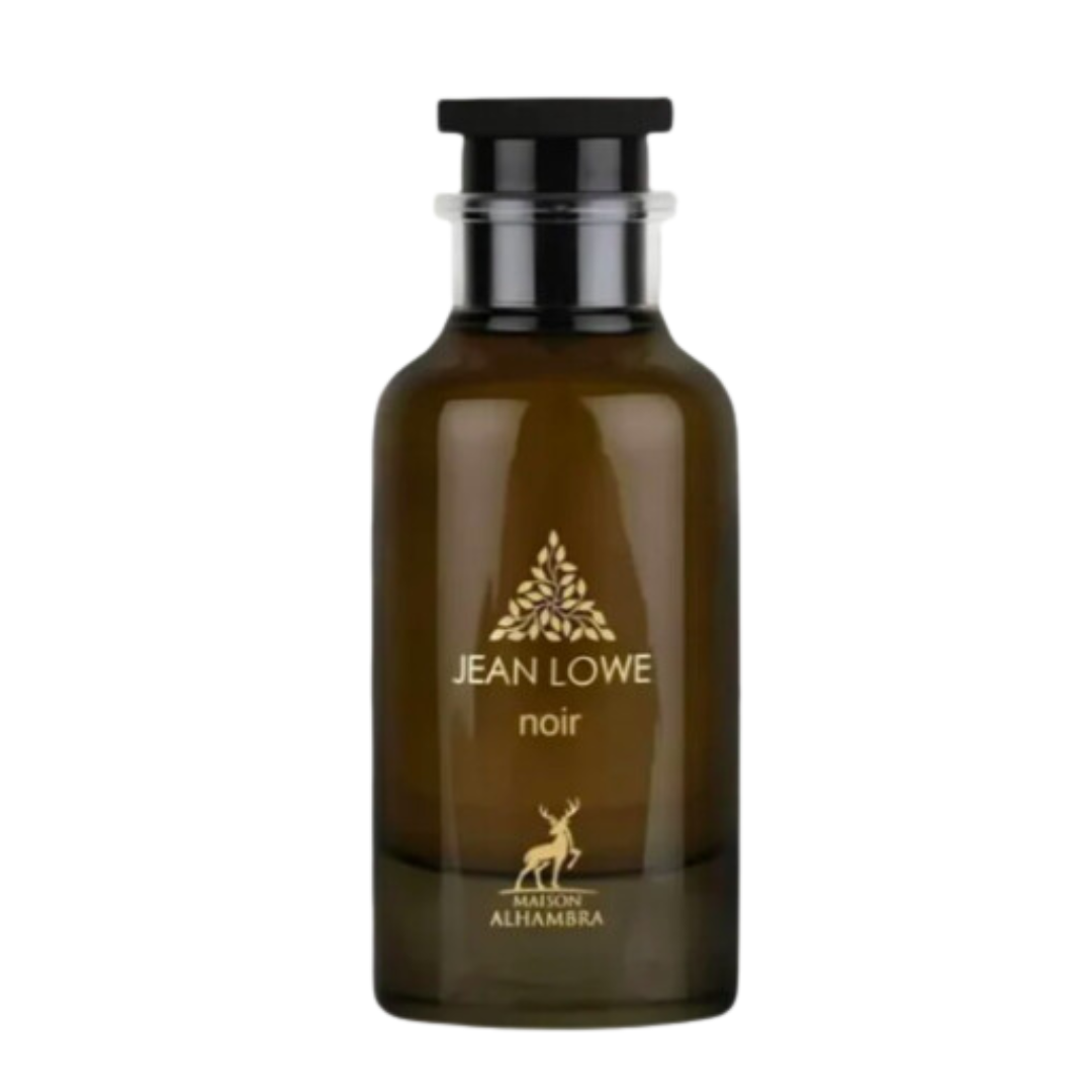 Maison Alhambra Jean Lowe Azure Noir 100ml