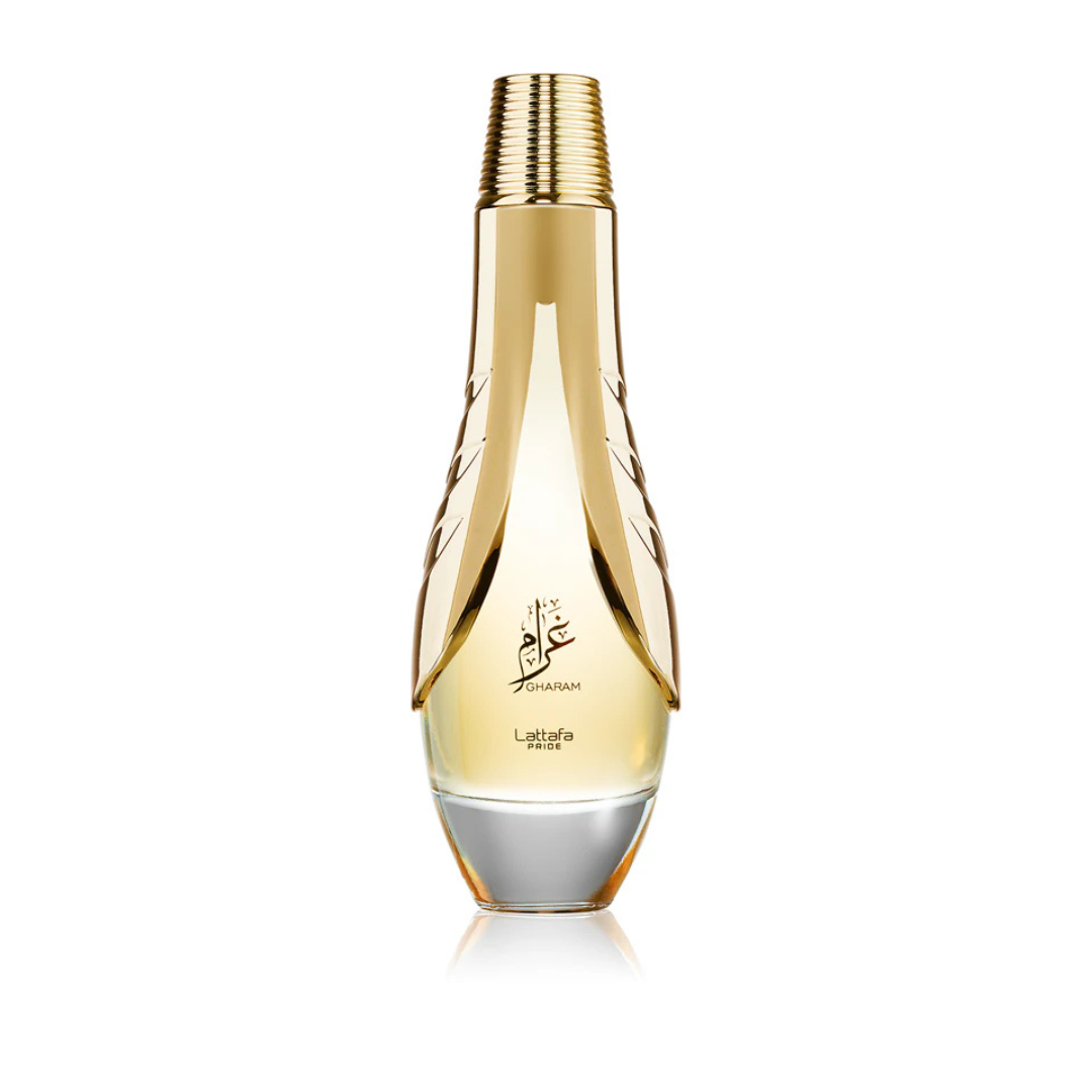 Lataffa Gharam 100ml
