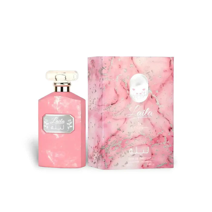 Laila Eau de Parfum – 100 ml von ARD AL ZAAFARA