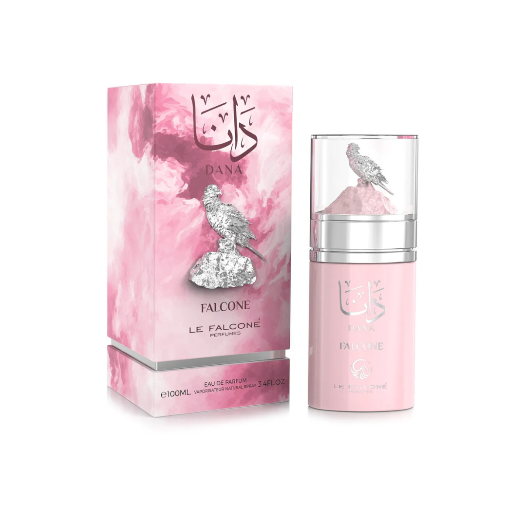 Le Falcone Dana 100 ml