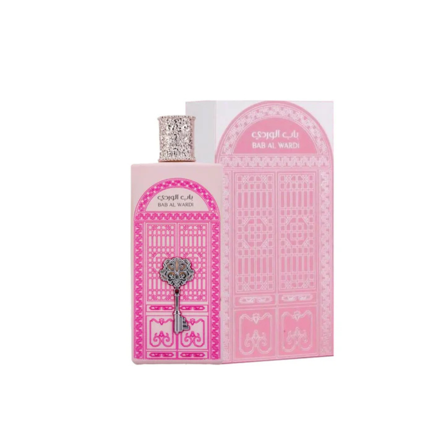 Bab Al Wardi Eau de Parfum – 100 ml von ARD AL ZAAFARAN