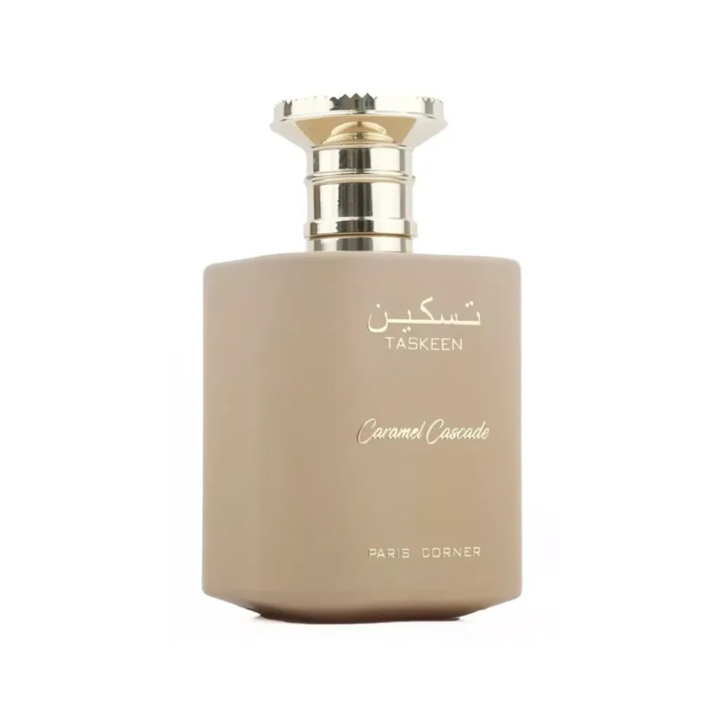 Paris Corner - Taskeen Caramel Cascade – 100 ml
