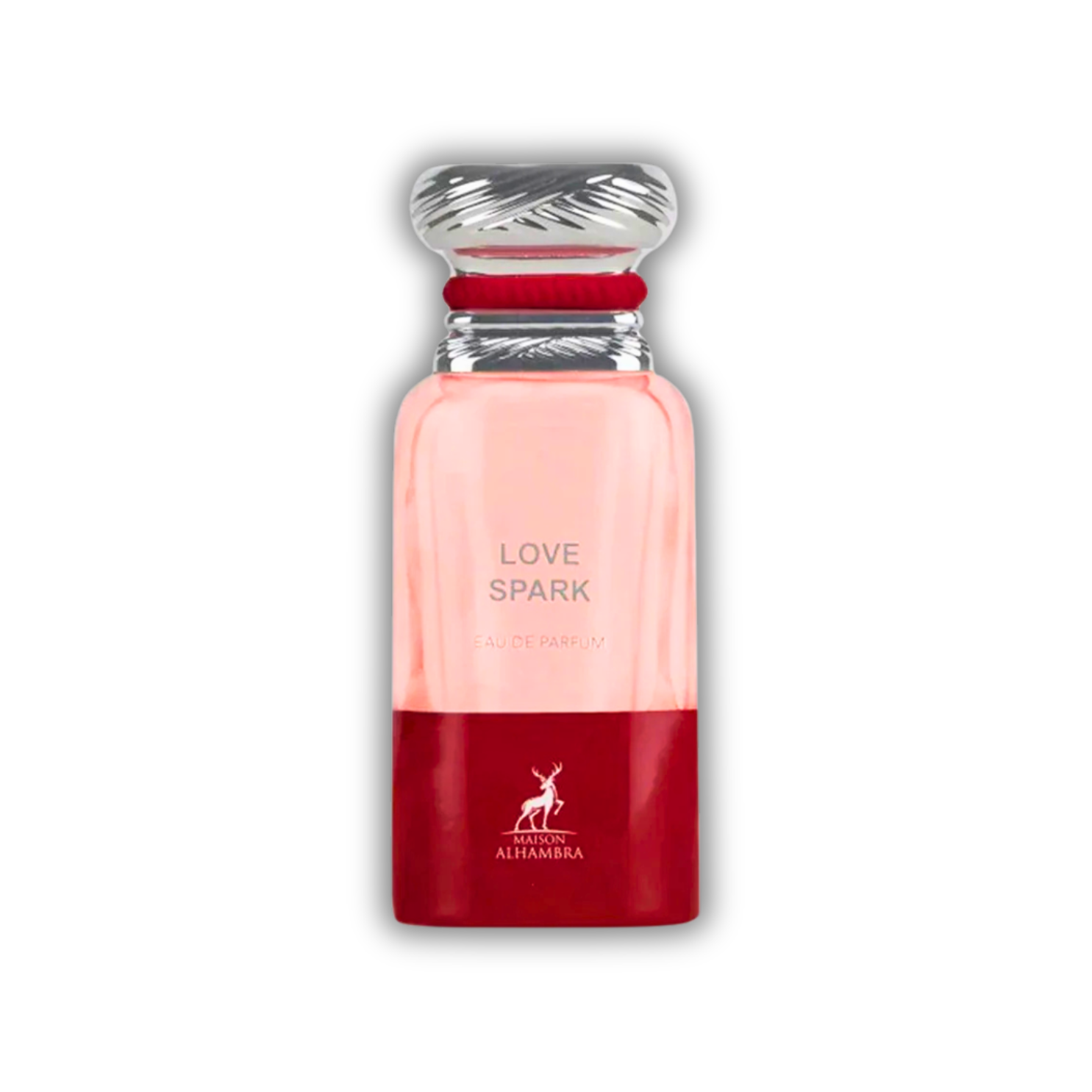 Maison Alhambra Love Spark 80 ml