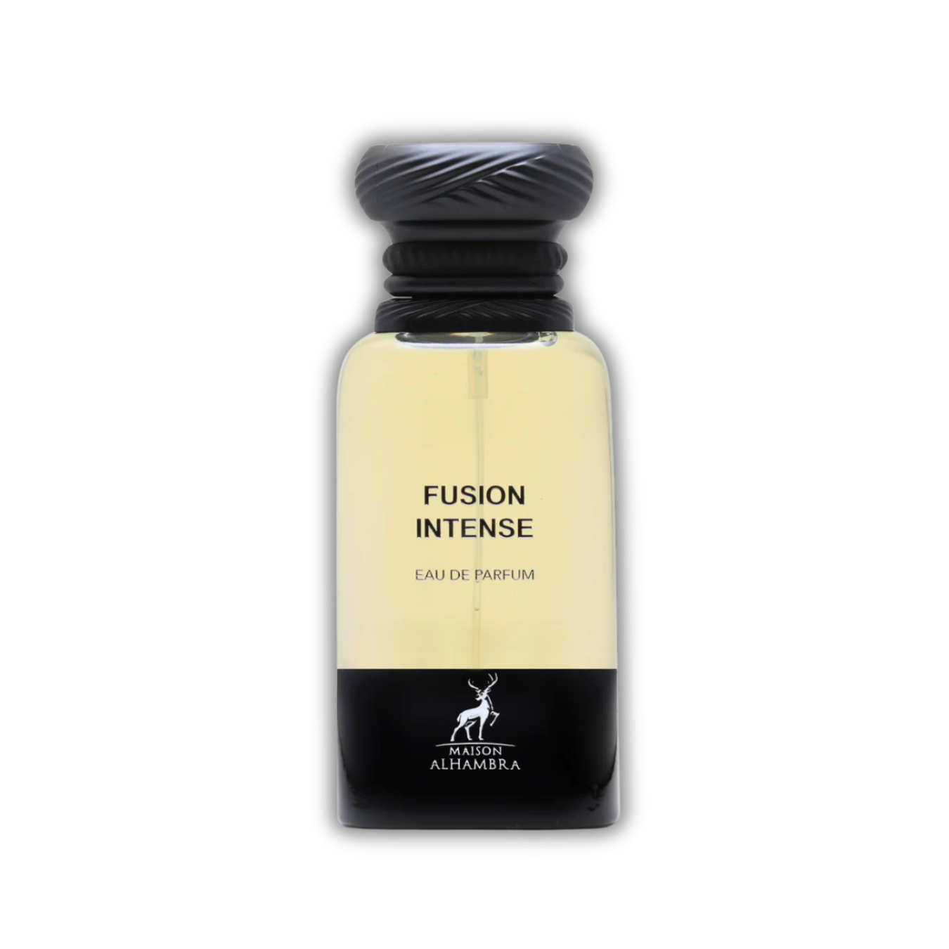 Maison Alhambra Fusion Intense 80 ml