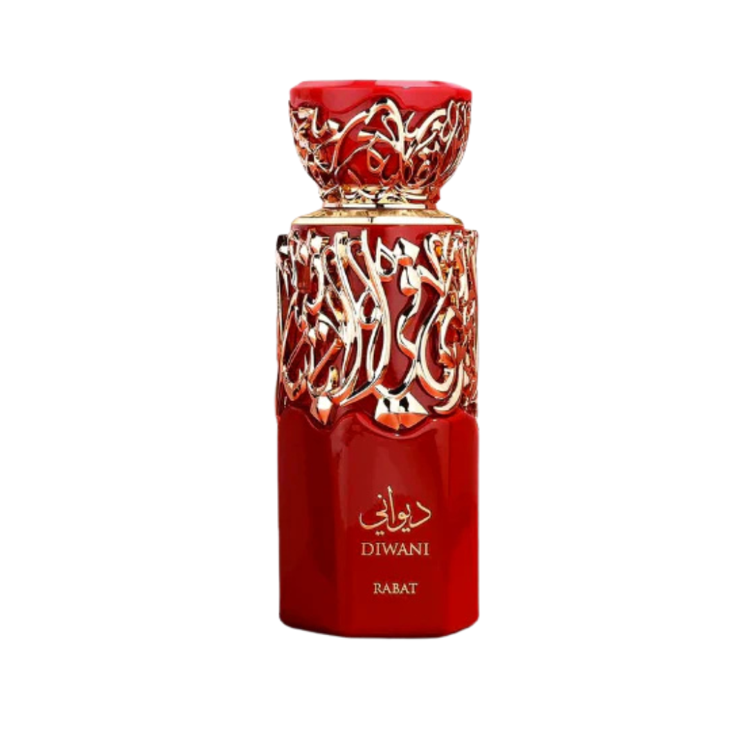 French Avenue Diwani Rabat Eau de Parfum – 100 ml