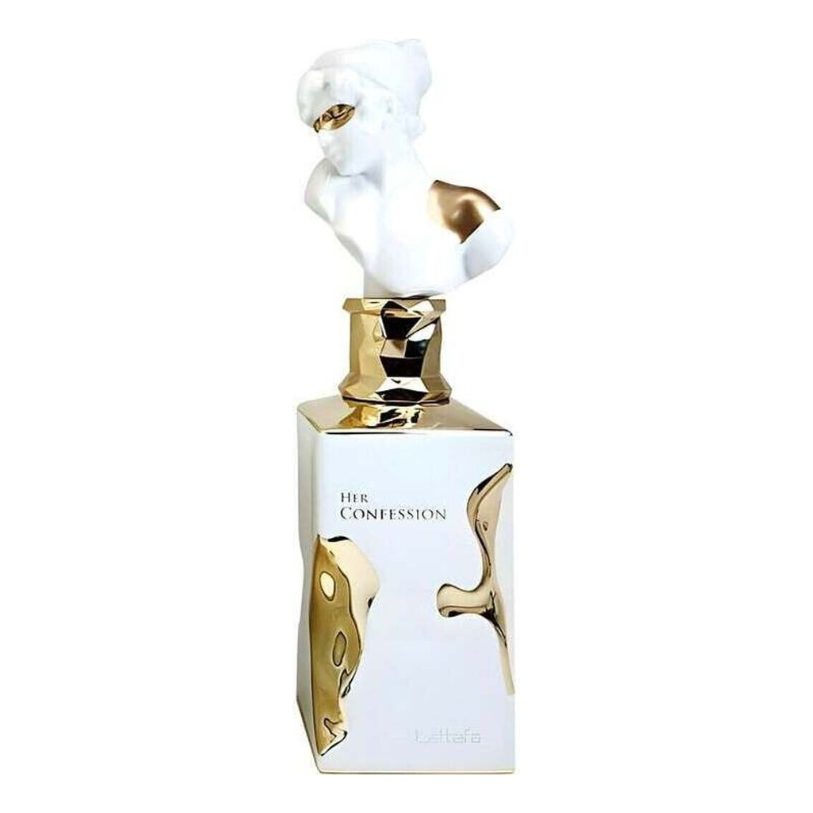 Lattafa Her Confession Eau de Parfum 100 ml