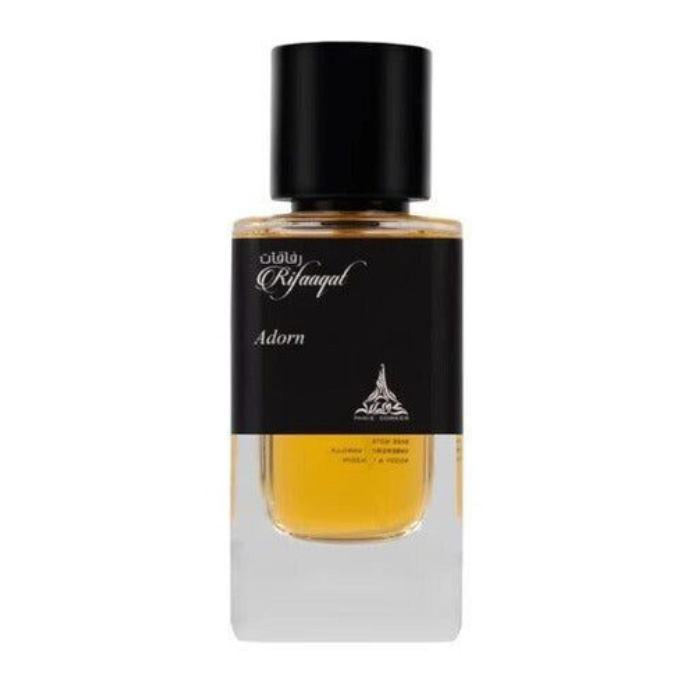 Paris Corner Rifaaqat Adorn Eau de Parfum 85 ml