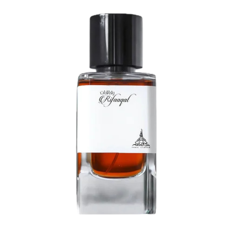Paris Corner Rifaaqat Eau de Parfum 85 ml
