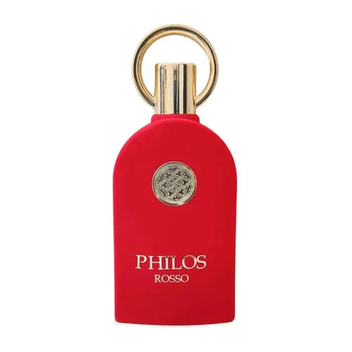Maison Alhambra Philos Rosso 100 ml