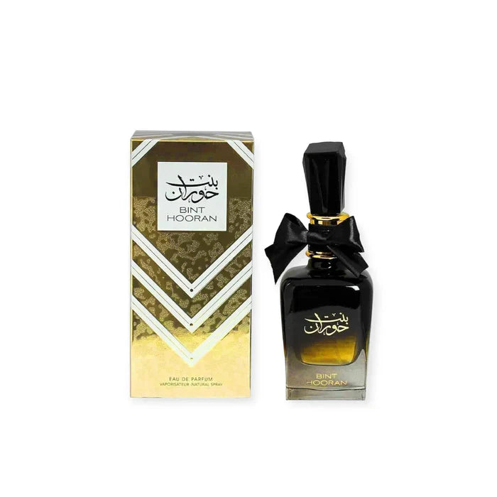 Bint Hooran Eau de Parfum – 100 ml von ARD AL ZAAFARAN