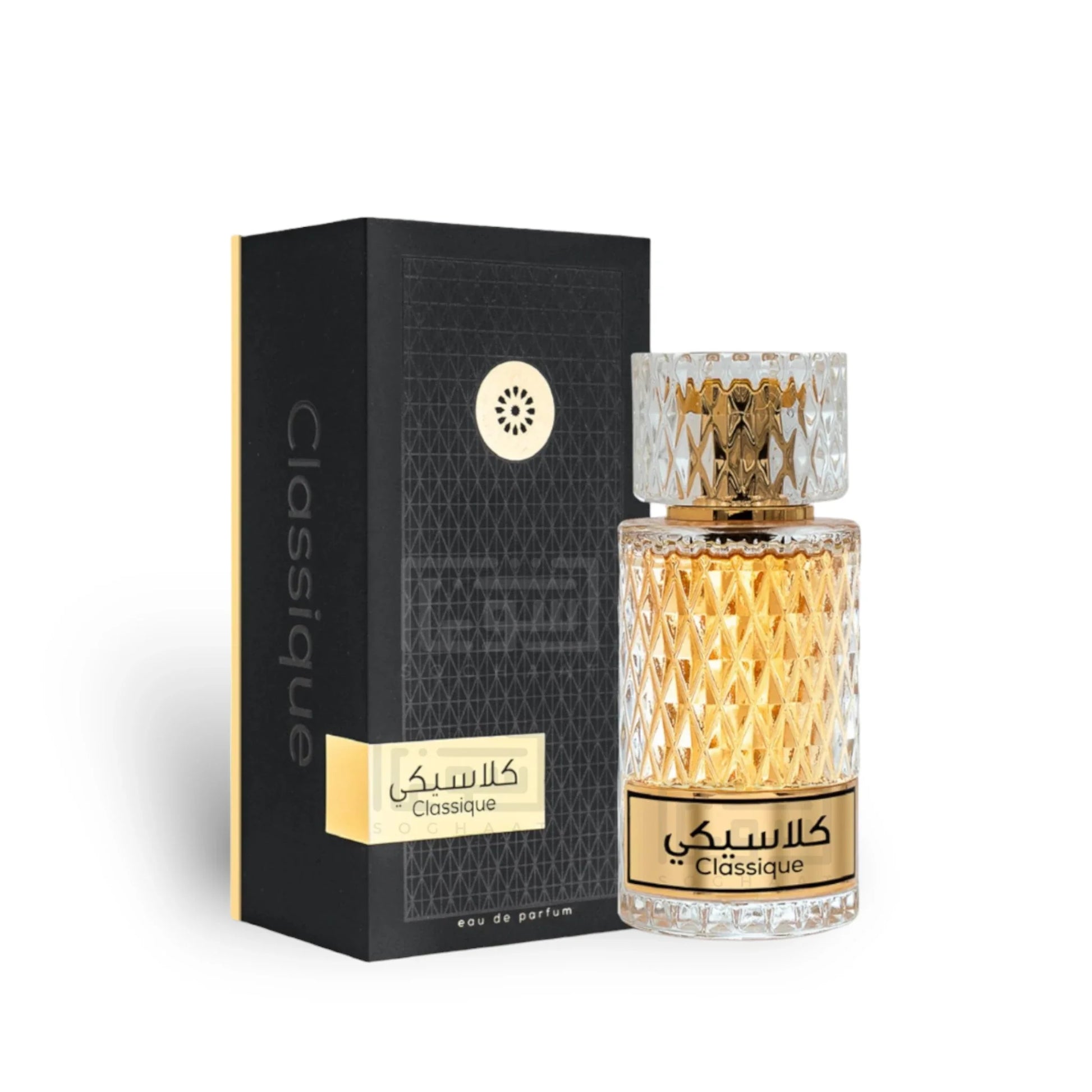 Classique Athoor Al Alam Fragrance World 80ml