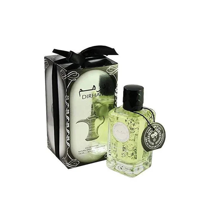 Dirham with Deo – 50 ml von ARD AL ZAAFARAN
