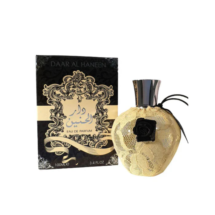 Daar Al Haneen Eau de Parfum – 100 ml von ARD AL ZAAFARAN