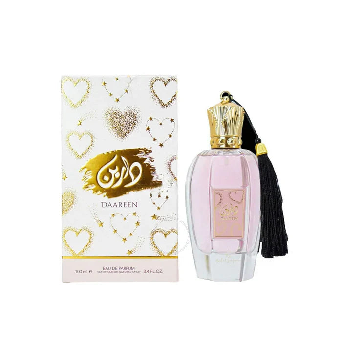 Daareen Eau de Parfum – 100 ml von ARD AL ZAAFARAN