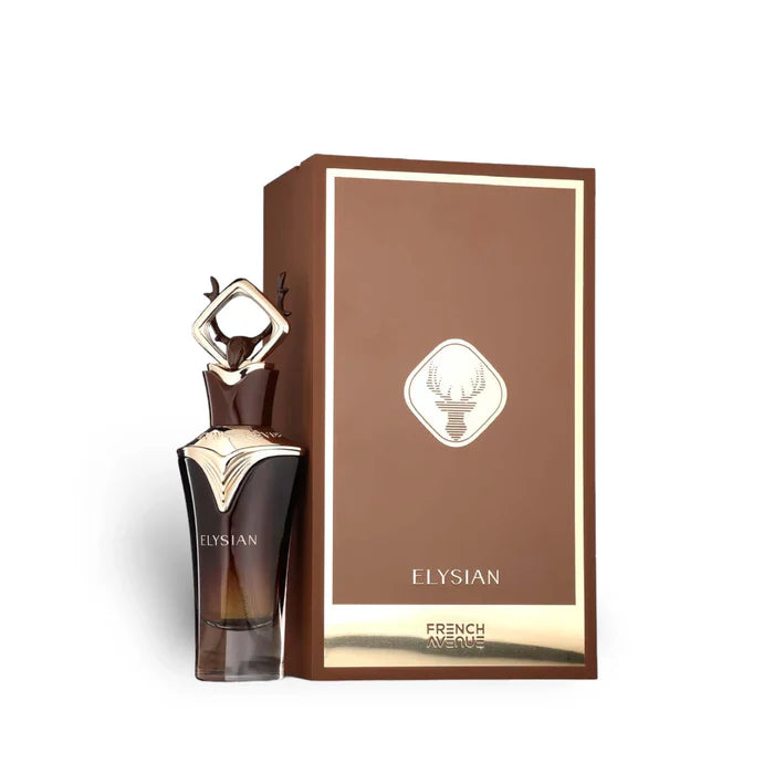 Elysian Eau de Parfum – 100 ml von French Avenu