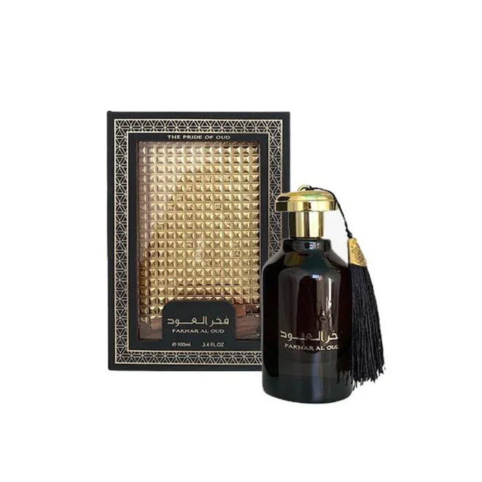 Fakhar Al Oud Eau de Parfum – 100 ml von ARD AL ZAAFARAN