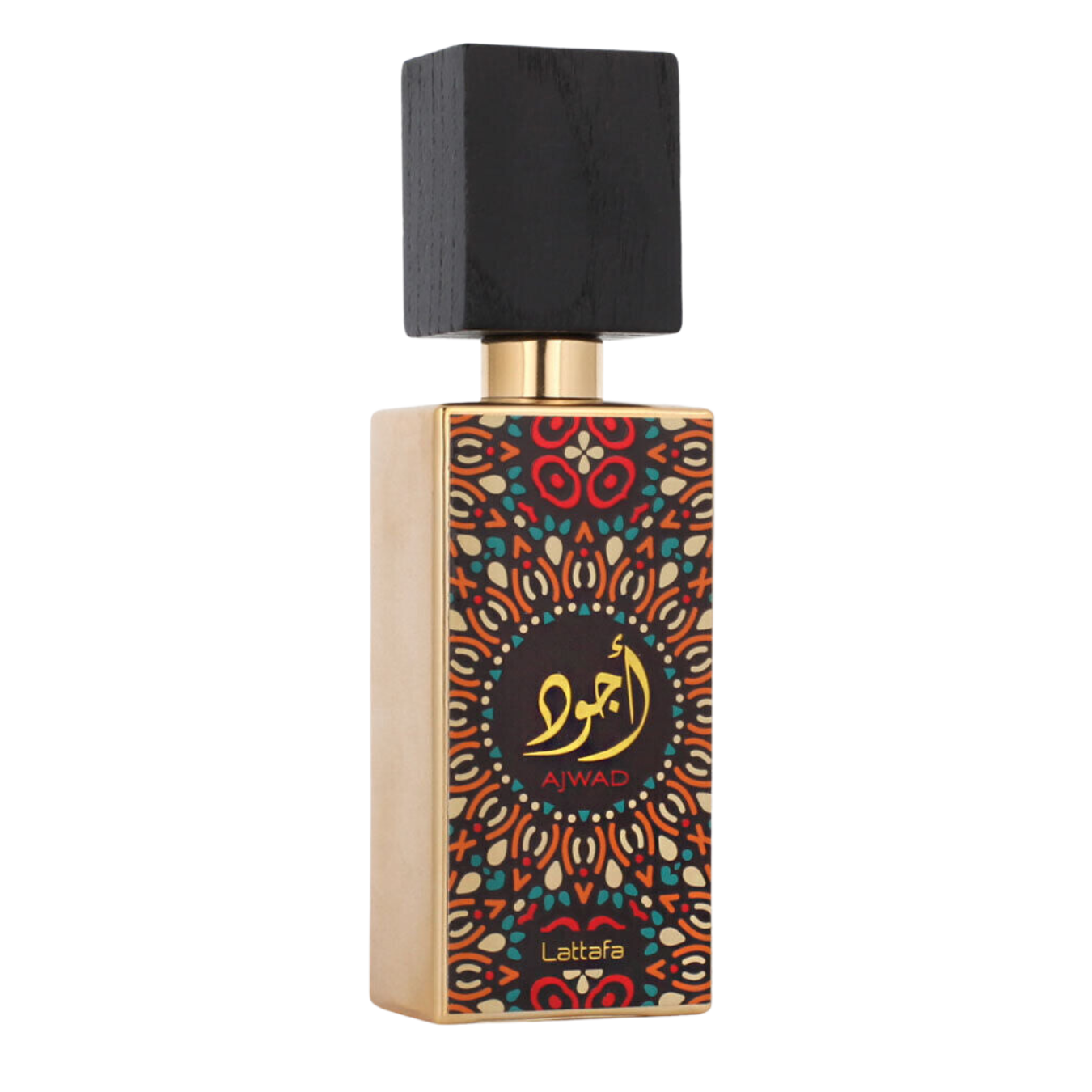 Ajwad By Lattafa - 60 ml