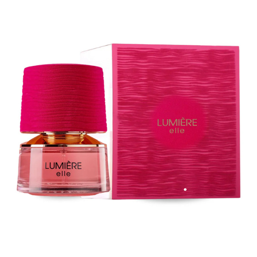 Fragrance World Lumiere Elle – 100 ml
