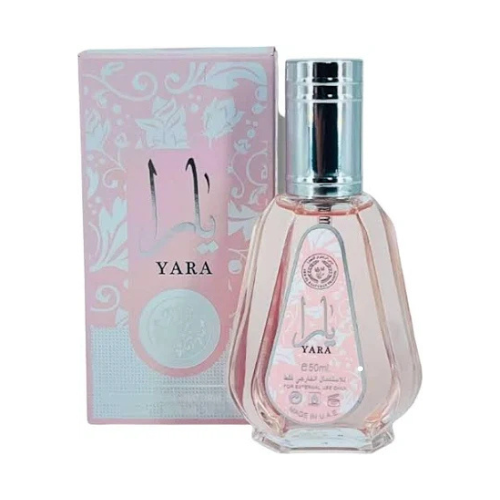 Lattafa Yara – 50 ml