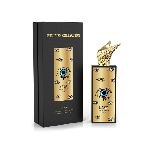 Amaran Marva - The Irish Collection 85 ml