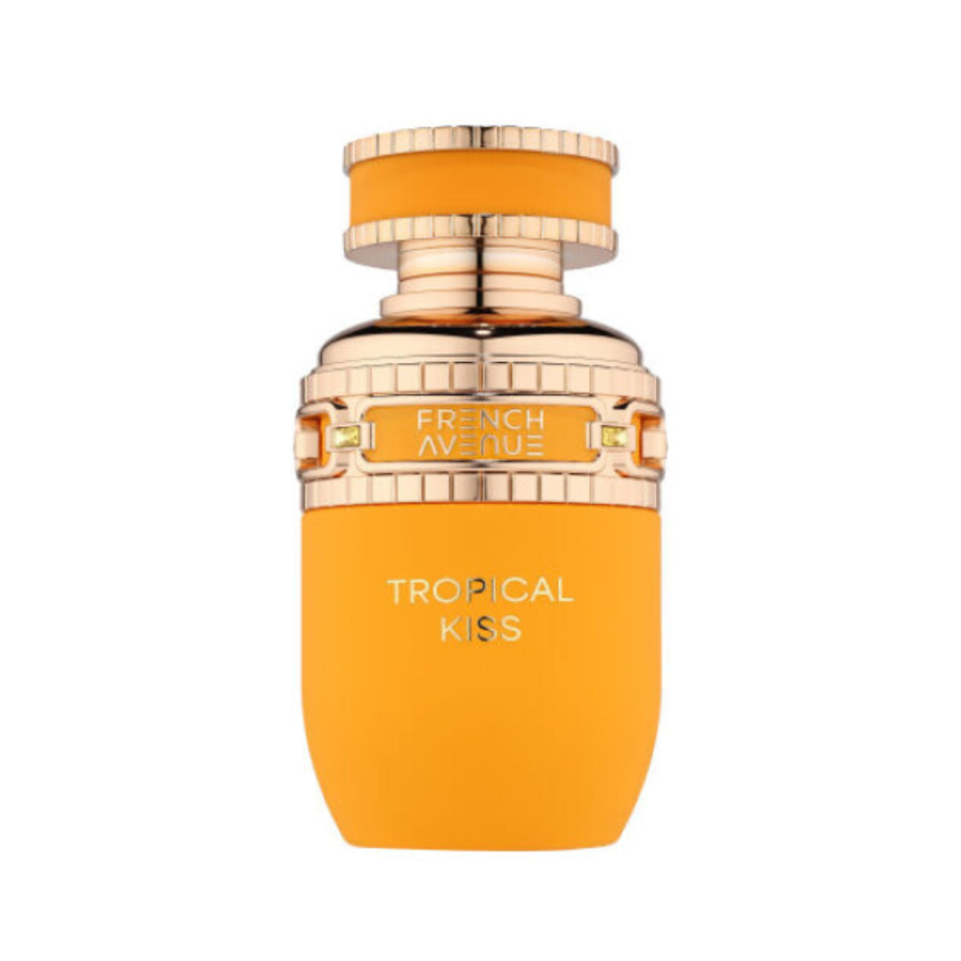 Fragrance World Tropical Kiss 80ml
