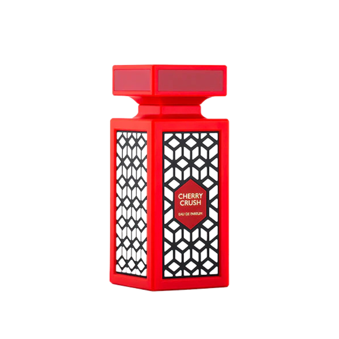 Sterling Parfums Cherry Crush 90ml