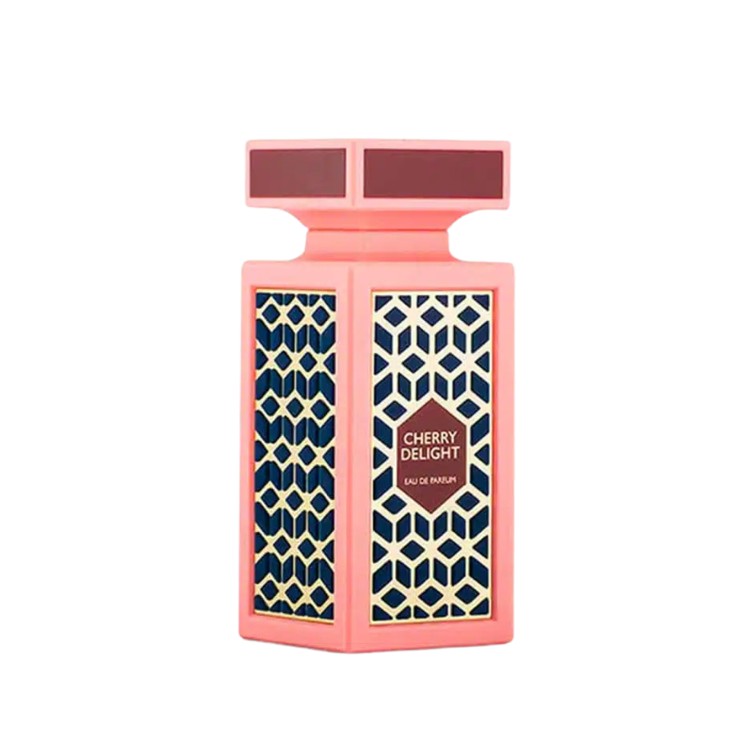 Sterling Parfums Cherry Delight 90ml