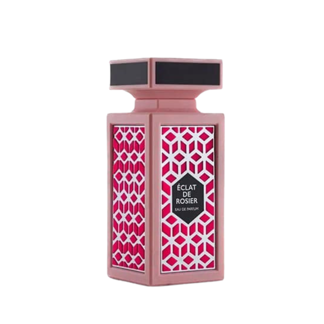 Sterling Parfums Éclat de Rosier 90ml