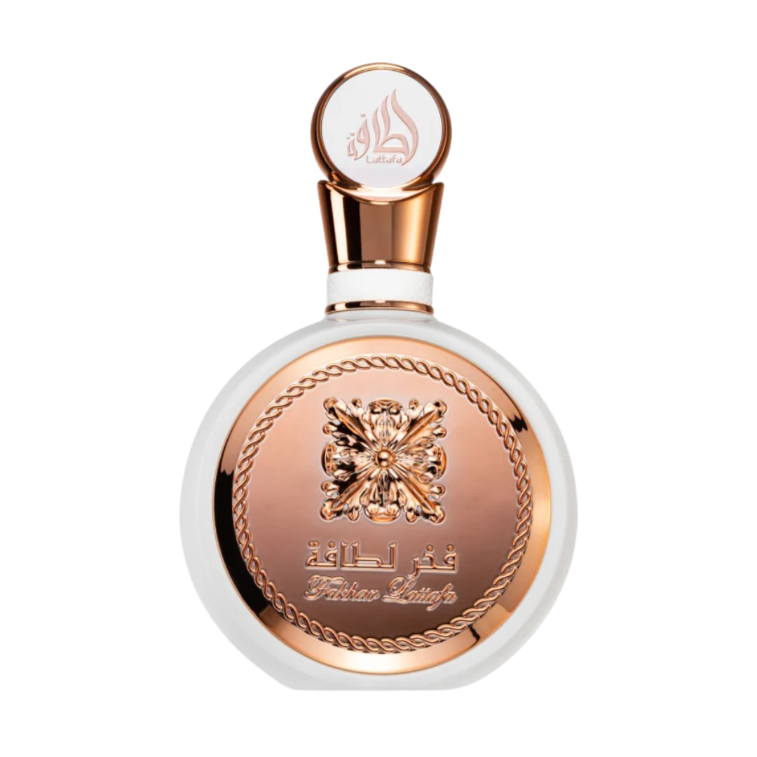 Lattafa Perfume Fakhar Rose 100 ml