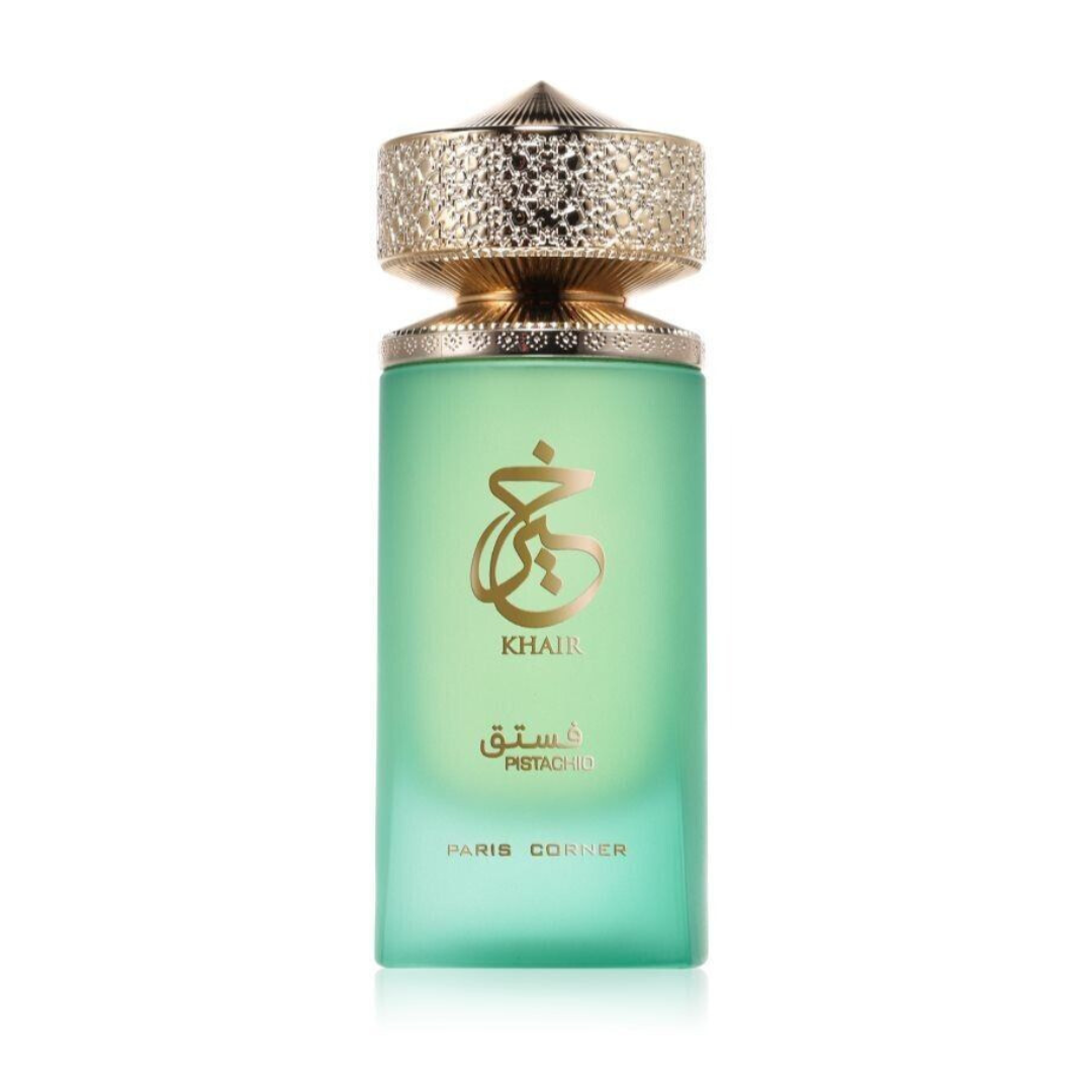 Paris Corner Perfumes Khair Pistachio 100 ml