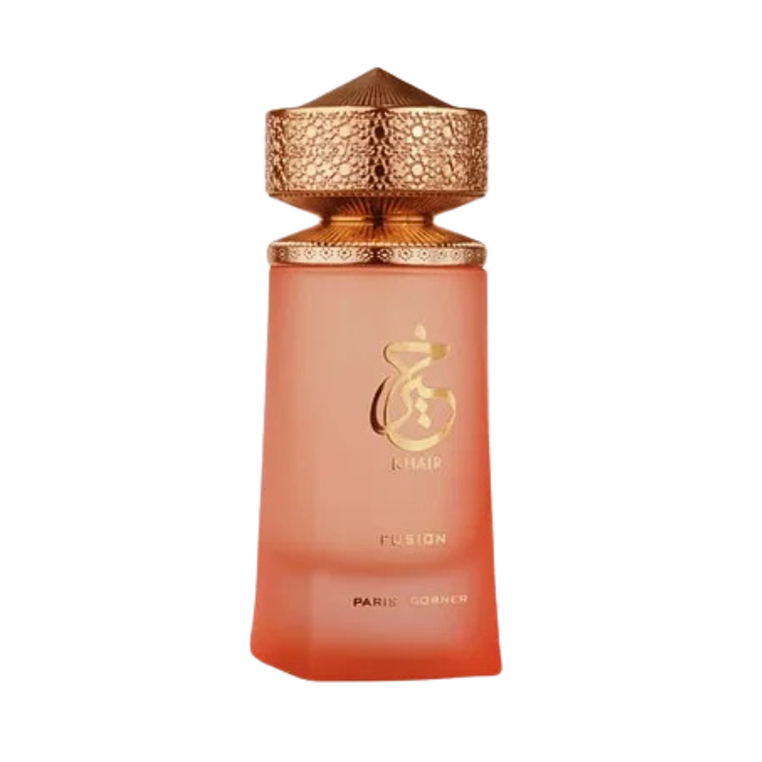 Paris Corner Perfumes Khair Fusion 100 ml