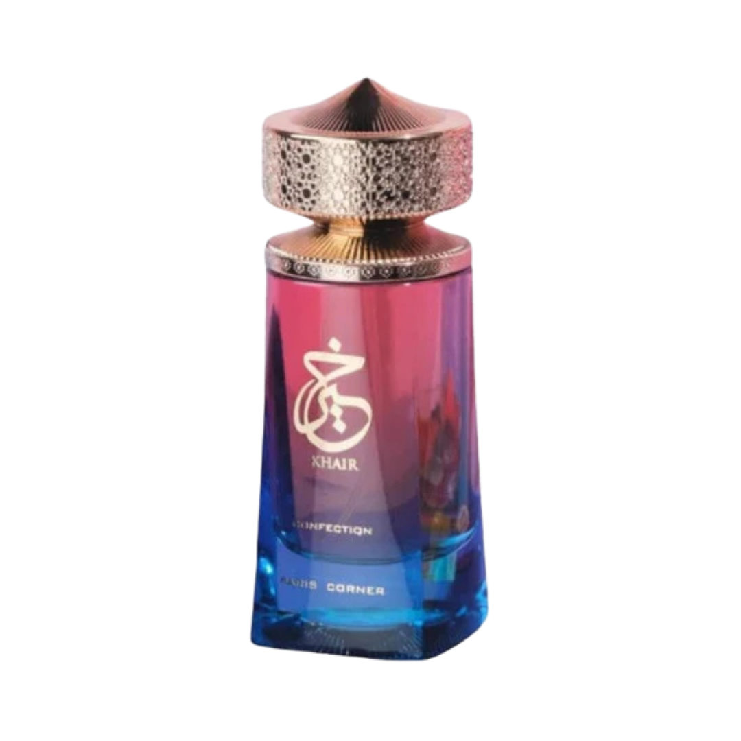 Paris Corner Perfumes Khair Confection 100 ml