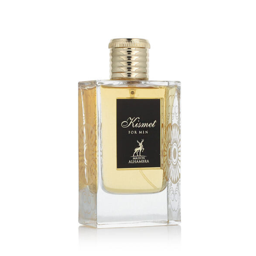 Maison Alhambra Kismet for Men 100ml