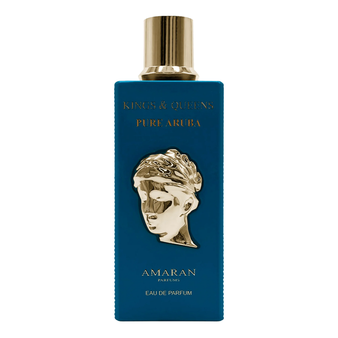 Kings & Queens Pure Aruba Eau de Parfum 100 ml