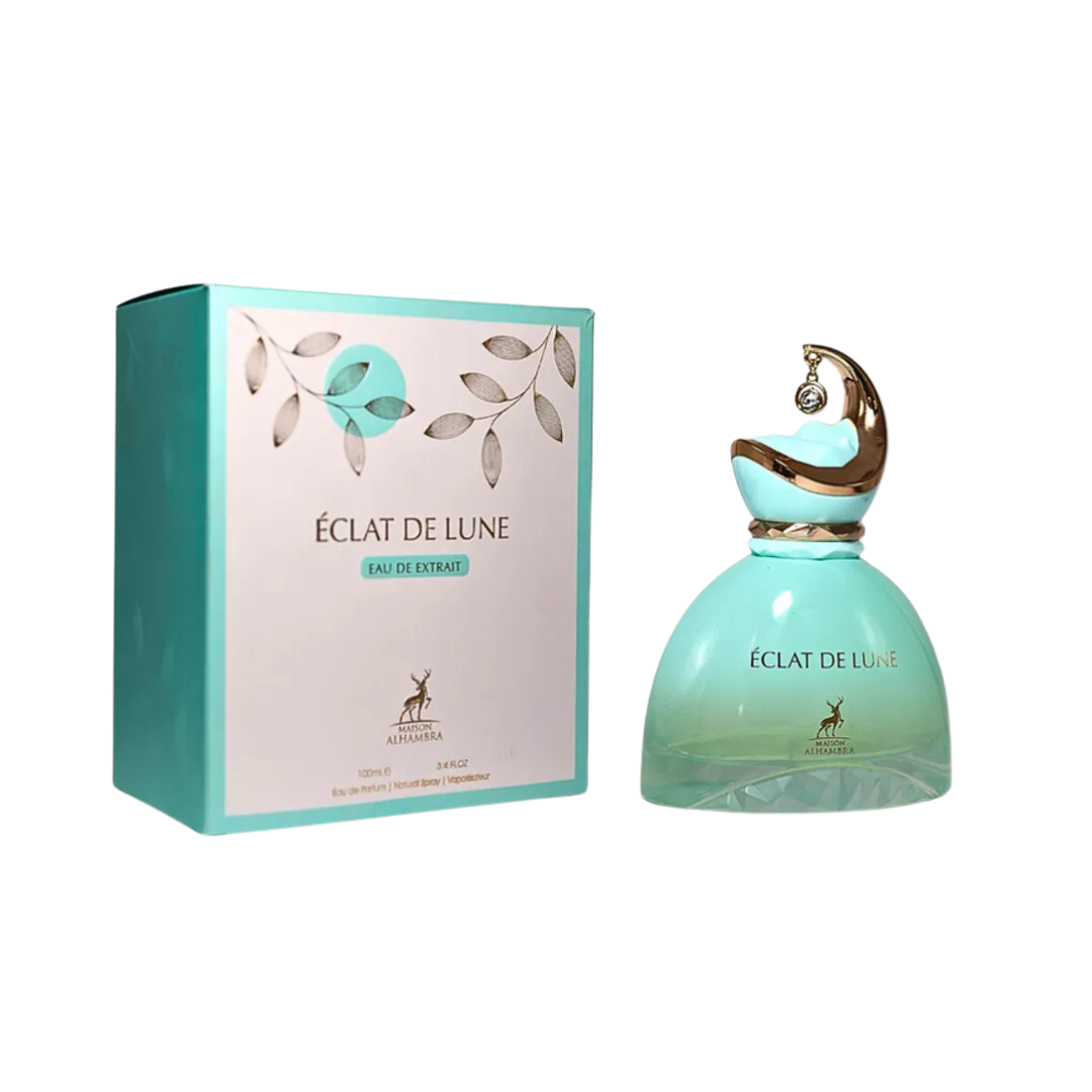 Maison Alhambra Parfum Éclat de Lune 100 ml