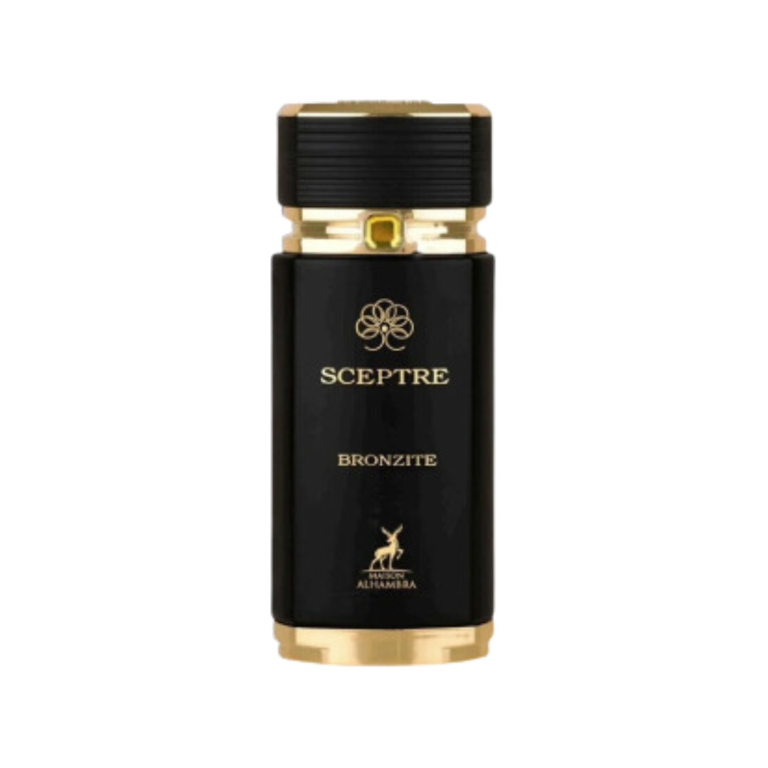 Maison Alhambra Sceptre Bronzite 100 ml