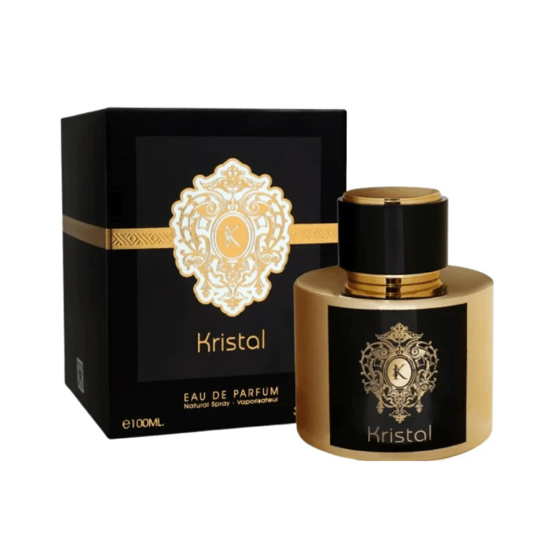 Fragrance World Kristal 100 ml Sweet Heaven Extreme K007