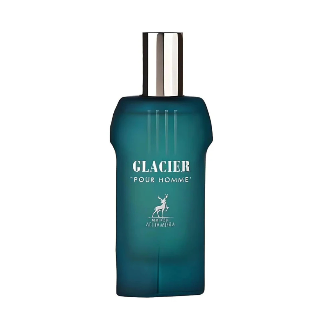Maison Alhambra Glacier Pour Homme 100 ml